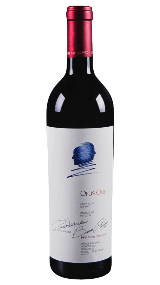 Opus One