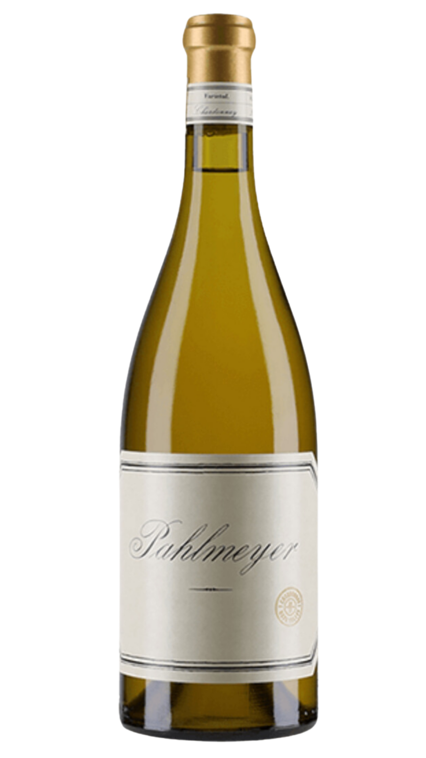 Pahlmeyer Chardonnay Napa Valley