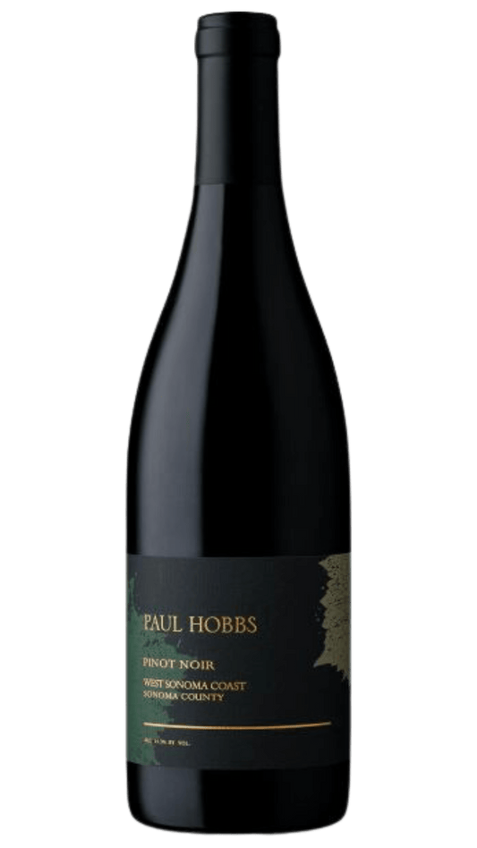 Paul Hobbs West Sonoma Coast Pinot Noir