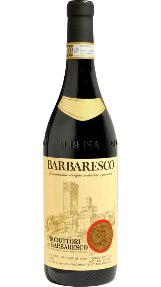 Produttori del Barbaresco Barbaresco