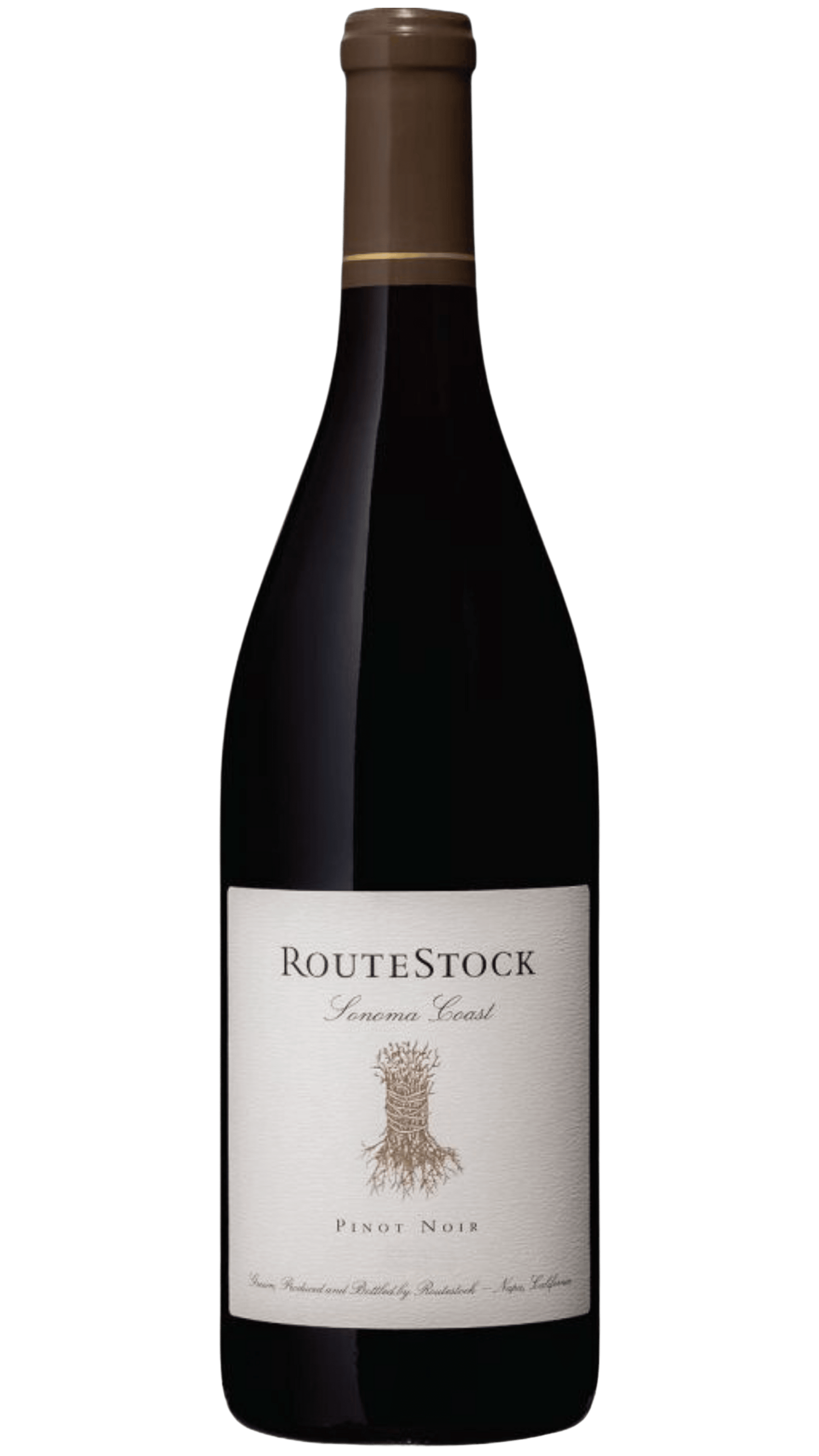 RouteStock Pinot Noir – navarro's - Main Image