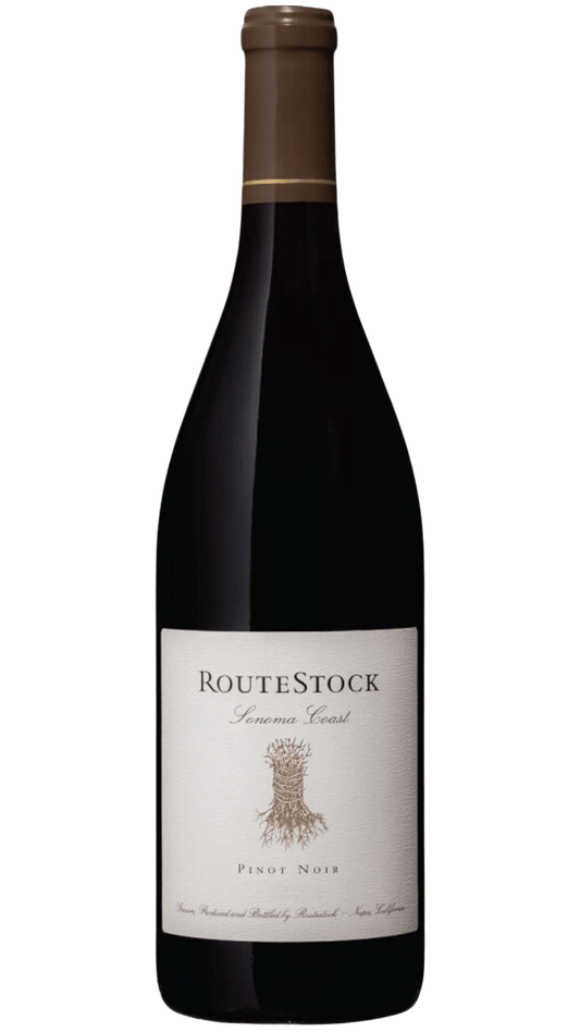 RouteStock Pinot Noir