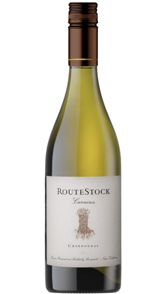 Routestock Chardonnay
