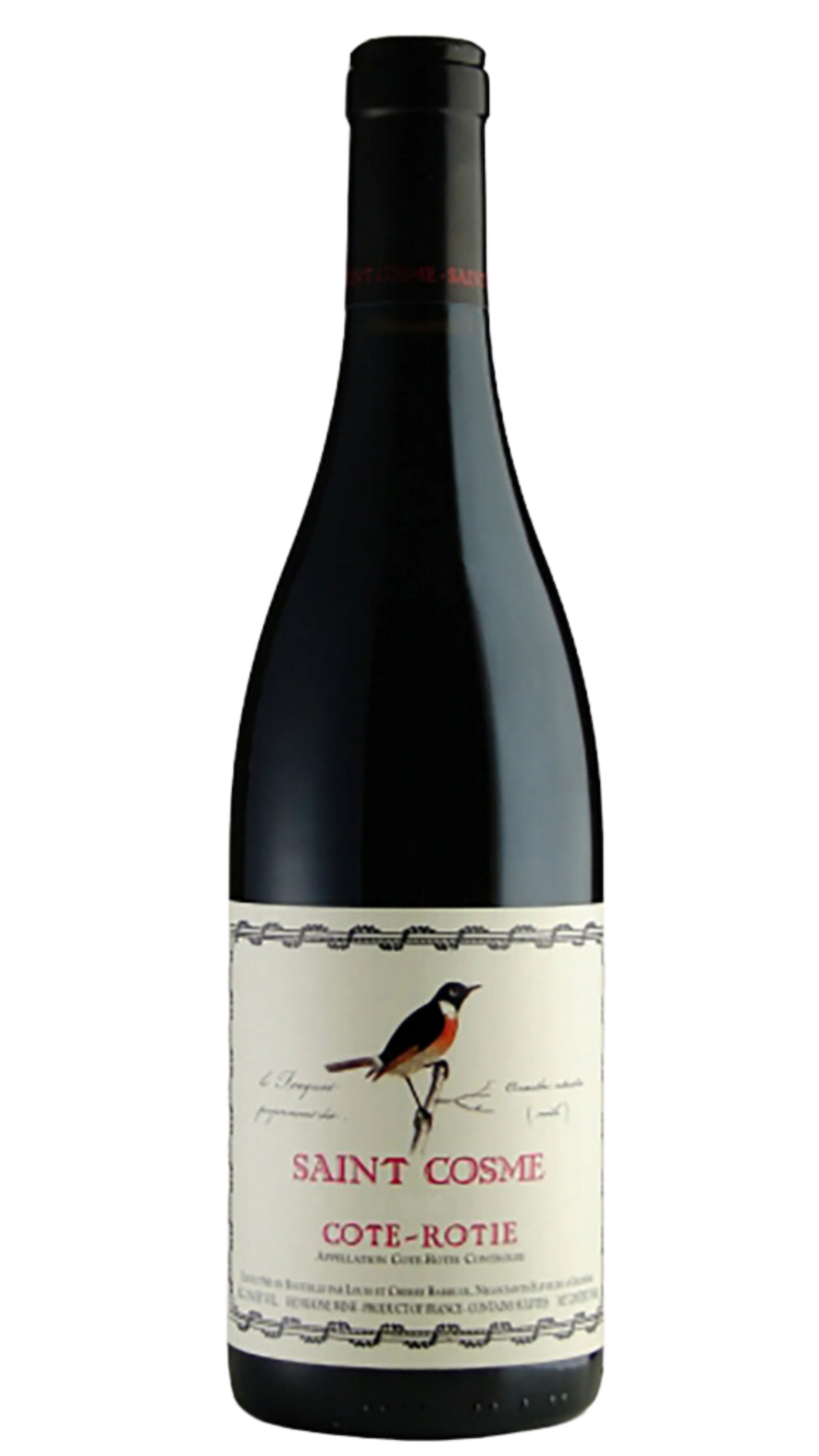 Saint Cosme Cote Rotie
