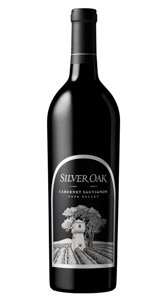 Silver Oak Napa Valley Cabernet Sauvignon