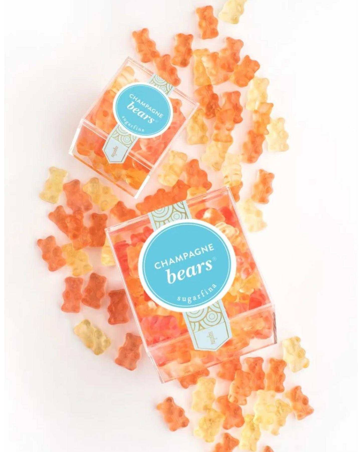 Sugarfina Champagne Bears