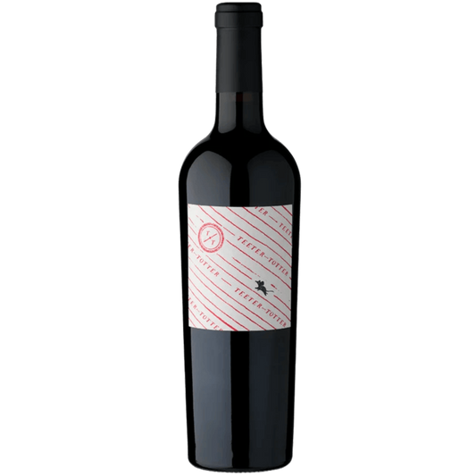 Teeter Totter Cabernet Sauvignon 2021