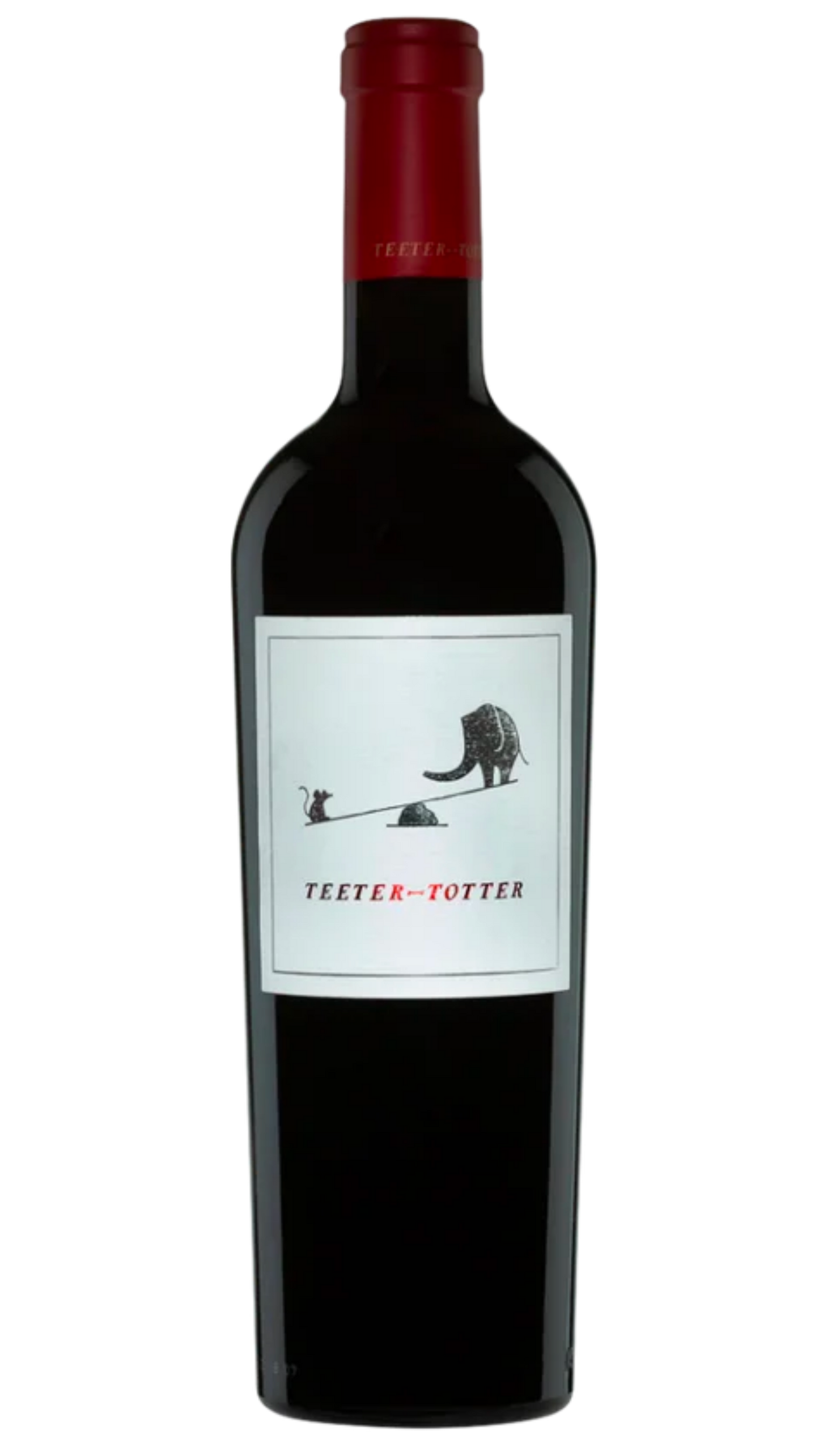 Teeter Totter Napa Valley Cabernet Sauvignon