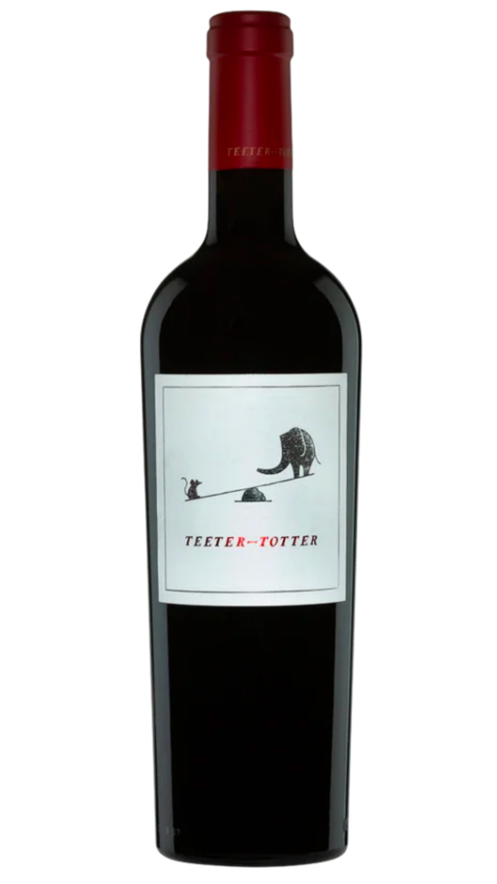 Teeter Totter Napa Valley Cabernet Sauvignon