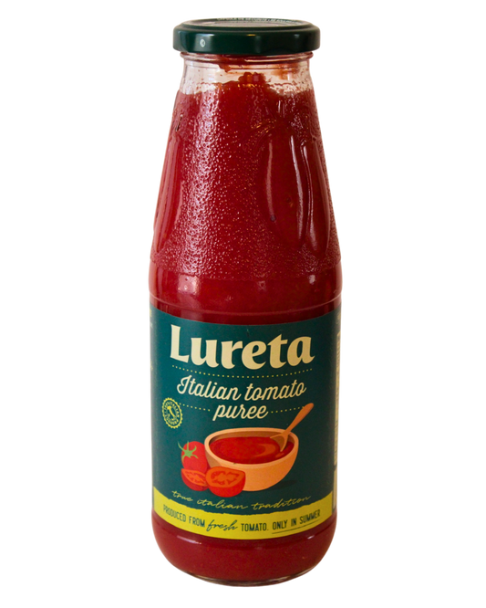 Tomato Passata