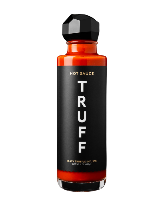 Truff Hot Sauce