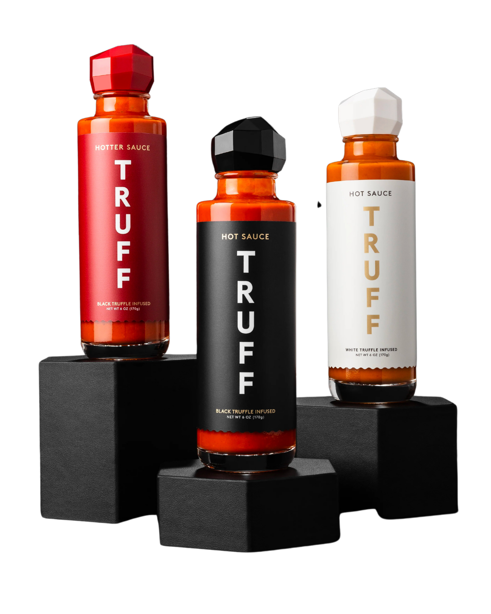 Truff Mini Variety Pack