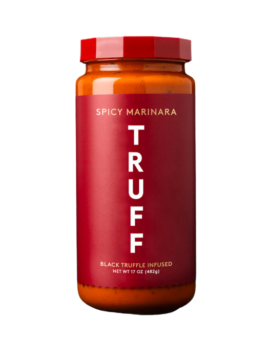 Truff Spicy Marinara