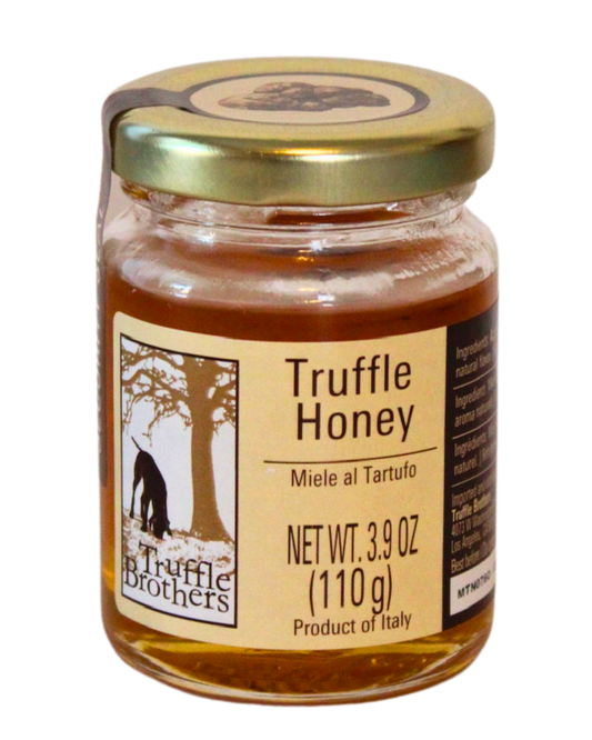 Truffle Honey 110g