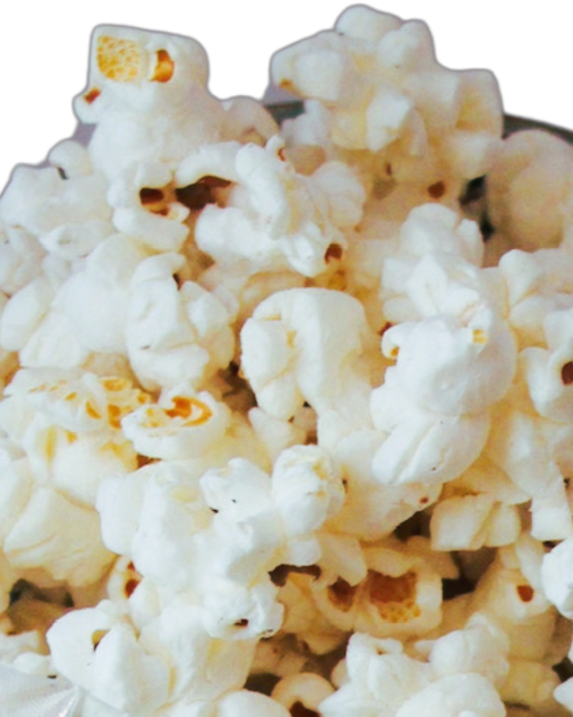 Truffle Popcorn