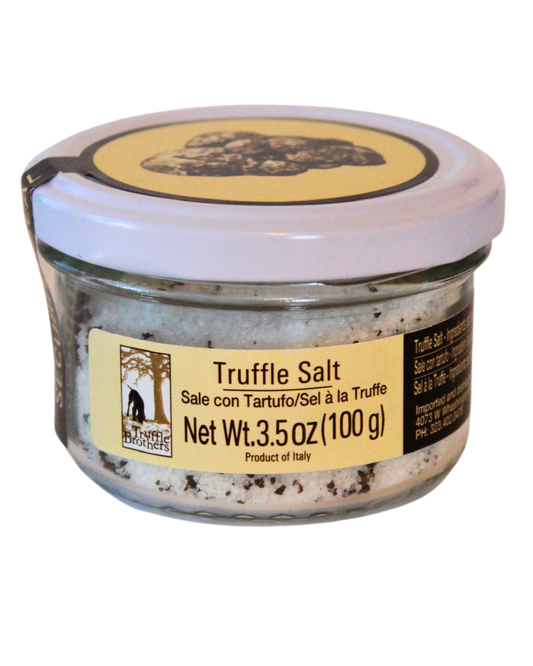 Truffle Salt 100g