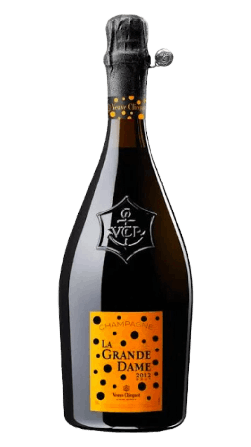 Veuve Clicquot Brut La Grande Dame