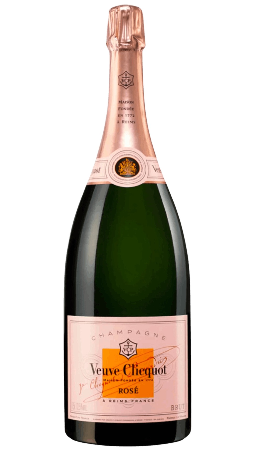 Veuve Clicquot Brut Rose NV