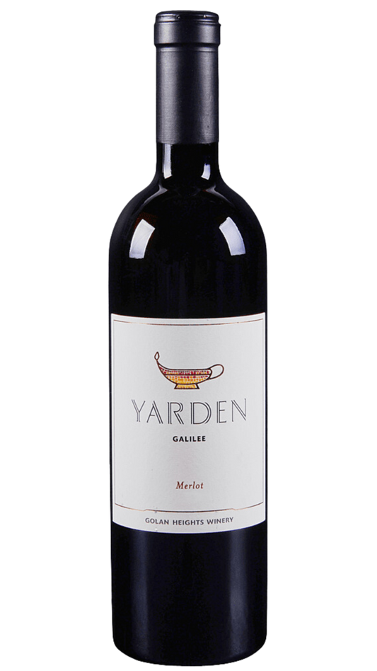 Yarden Merlot 2020