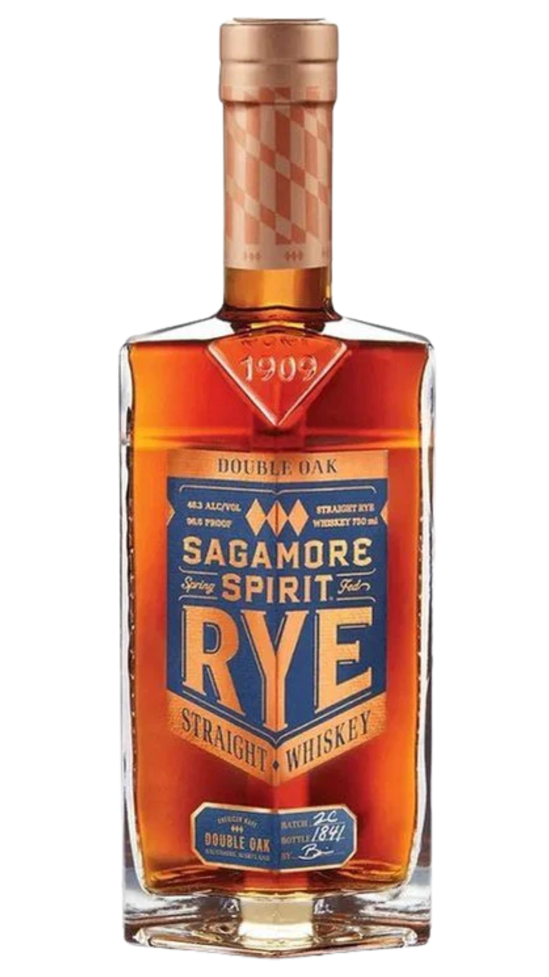 Sagamore Spirit Reserve Double Oak